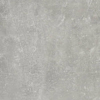 Thumbnail for Wandschränke 2 Stk. Betongrau 100x36,5x35 cm Holzwerkstoff