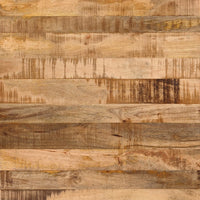 Thumbnail for Sideboard 60x33x75 cm Massivholz Mango
