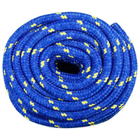 Thumbnail for Bootsseil Blau 20 mm 25 m Polypropylen
