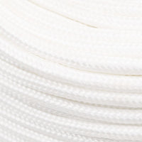 Thumbnail for Bootsseil Weiß 6 mm 500 m Polypropylen