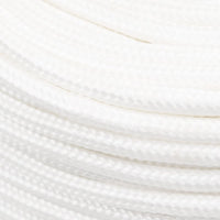 Thumbnail for Bootsseil Weiß 10 mm 250 m Polypropylen