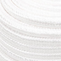 Thumbnail for Bootsseil Weiß 20 mm 25 m Polypropylen