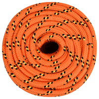 Thumbnail for Bootsseil Orange 18 mm 50 m Polypropylen