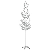 Thumbnail for LED-Baum mit Kirschblüten Warmweiß 368 LEDs 300 cm
