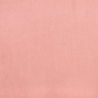 Thumbnail for Taschenfederkernmatratze Rosa 140x200x20 cm Samt
