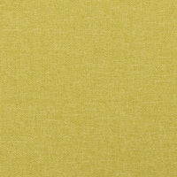 Thumbnail for Bettgestell Grün 90x200 cm Stoff