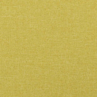 Thumbnail for Bettgestell Grün 200x200 cm Stoff