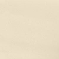 Thumbnail for Bettgestell Creme 100x200 cm Kunstleder