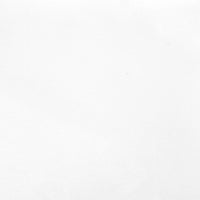 Thumbnail for Bettgestell mit Kopfteil Weiß 180x200 cm Kunstleder
