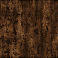 Thumbnail for Couchtisch Räuchereiche 100x50x35 cm Holzwerkstoff