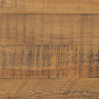 Thumbnail for Sideboard Braun 110x35x70 cm Massivholz Kiefer