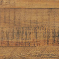 Thumbnail for Sideboard Braun 75x35x70 cm Massivholz Kiefer
