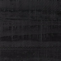 Thumbnail for Couchtisch Schwarz 90x50x35 cm Massivholz Kiefer