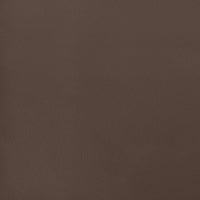 Thumbnail for Kopfteil mit Ohren Dunkelbraun 103x23x118/128 cm Stoff