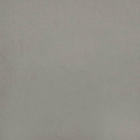 Thumbnail for Kopfteil mit Ohren Hellgrau 103x23x118/128 cm Samt