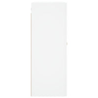 Thumbnail for Wandschränke 2 Stk. Weiß 69,5x34x90 cm