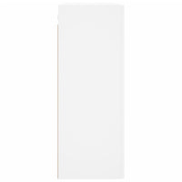 Thumbnail for Wandschränke 2 Stk. Weiß 69,5x34x90 cm