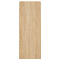 Thumbnail for Wandschränke 2 Stk. Sonoma-Eiche 69,5x34x90 cm