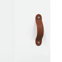 Thumbnail for Highboard Hochglanz-Weiß 69,5x34x180 cm Holzwerkstoff