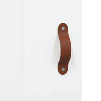 Thumbnail for Highboard Hochglanz-Weiß 69,5x34x180 cm Holzwerkstoff