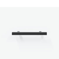 Thumbnail for Highboard Weiß 69,5x34x180 cm Holzwerkstoff