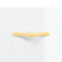 Thumbnail for Highboard Hochglanz-Weiß 69,5x34x180 cm Holzwerkstoff