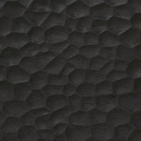 Thumbnail for Beistellschrank Schwarz 60x33x75 cm Massivholz Mango