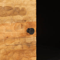 Thumbnail for Couchtisch 100x54x40 cm Massivholz Akazie