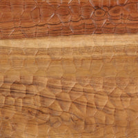 Thumbnail for Couchtisch 80x54x40 cm Massivholz Akazie