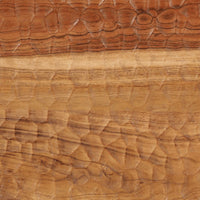 Thumbnail for Beistellschrank 40x33x75 cm Massivholz Akazie