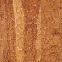 Thumbnail for Beistellschrank 90x33x75 cm Massivholz Akazie