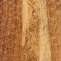 Thumbnail for Highboard 60x33x100 cm Massivholz Akazie