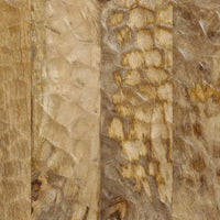 Thumbnail for Beistellschrank 60x33x75 cm Massivholz Mango
