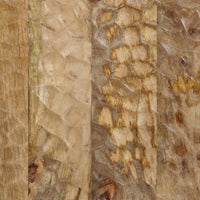 Thumbnail for Beistellschrank 60x33x75 cm Massivholz Mango