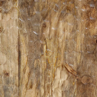 Thumbnail for Beistellschrank 90x33x75 cm Massivholz Mango