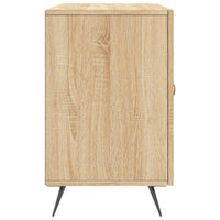 Thumbnail for Sideboard Sonoma-Eiche 100x36x60 cm Holzwerkstoff