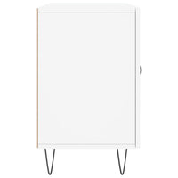 Thumbnail for Sideboard Weiß 100x36x60 cm Holzwerkstoff