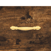 Thumbnail for Couchtisch Räuchereiche 50x50x40 cm Holzwerkstoff