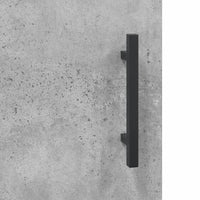 Thumbnail for Couchtisch Betongrau 90x50x40 cm Holzwerkstoff