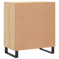 Thumbnail for Sideboard Sonoma-Eiche 60x35x70 cm Holzwerkstoff