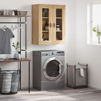 Thumbnail for Wandschrank Sonoma-Eiche 69,5x34x90 cm
