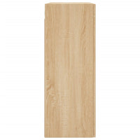 Thumbnail for Wandschrank Sonoma-Eiche 69,5x34x90 cm