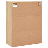 Thumbnail for Wandschrank Sonoma-Eiche 69,5x34x90 cm