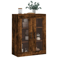 Thumbnail for Wandschrank Räuchereiche 69,5x34x90 cm