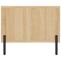 Thumbnail for Couchtisch Sonoma-Eiche 90x50x40 cm Holzwerkstoff
