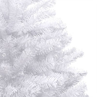 Thumbnail for Künstlicher Weihnachtsbaum Klappbar Beschneit 300 cm