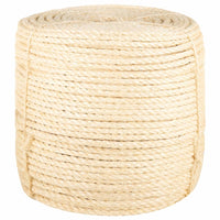 Thumbnail for Seil 100% Sisal 8 mm 50 m