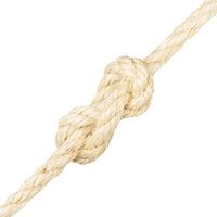 Thumbnail for Seil 100% Sisal 12 mm 25 m