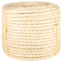 Thumbnail for Seil 100% Sisal 14 mm 25 m
