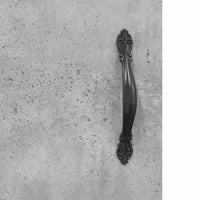 Thumbnail for Wandschränke 2 Stk. Betongrau Holzwerkstoff